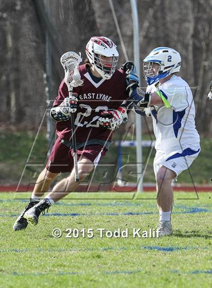 Thumbnail 1 in East Lyme @ Bacon Academy photogallery.