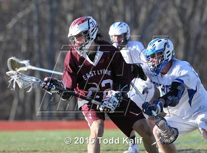 Thumbnail 2 in East Lyme @ Bacon Academy photogallery.
