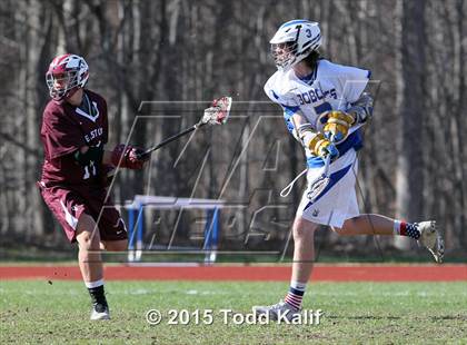 Thumbnail 1 in East Lyme @ Bacon Academy photogallery.