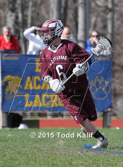 Thumbnail 1 in East Lyme @ Bacon Academy photogallery.