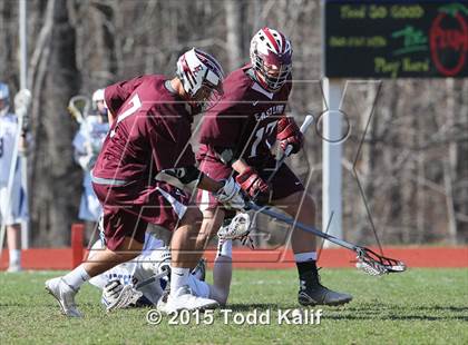 Thumbnail 1 in East Lyme @ Bacon Academy photogallery.