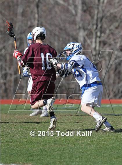 Thumbnail 1 in East Lyme @ Bacon Academy photogallery.