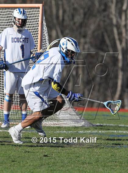 Thumbnail 2 in East Lyme @ Bacon Academy photogallery.