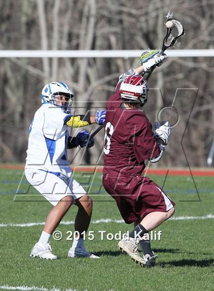Thumbnail 2 in East Lyme @ Bacon Academy photogallery.