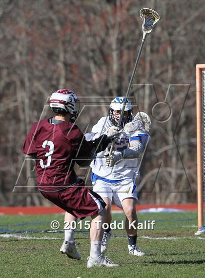 Thumbnail 1 in East Lyme @ Bacon Academy photogallery.