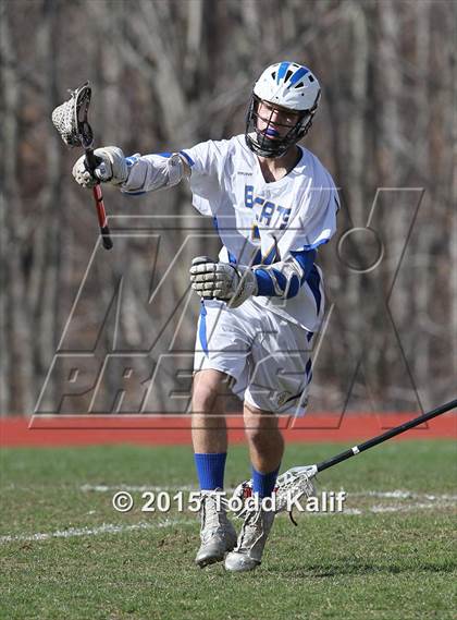 Thumbnail 3 in East Lyme @ Bacon Academy photogallery.
