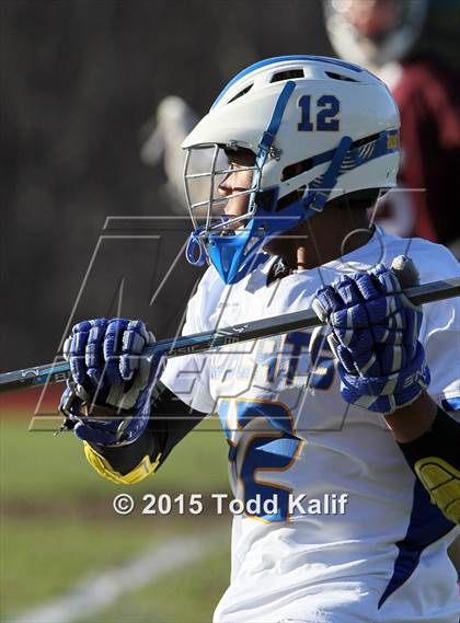 Thumbnail 1 in East Lyme @ Bacon Academy photogallery.