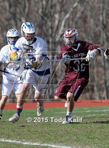 Thumbnail 3 in East Lyme @ Bacon Academy photogallery.