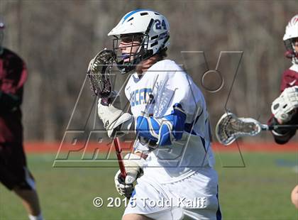 Thumbnail 3 in East Lyme @ Bacon Academy photogallery.