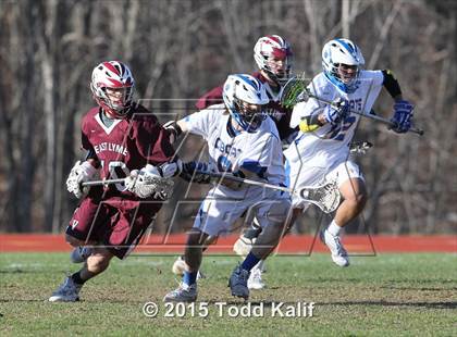 Thumbnail 1 in East Lyme @ Bacon Academy photogallery.