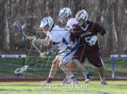 Thumbnail 2 in East Lyme @ Bacon Academy photogallery.