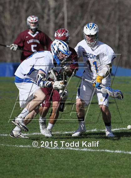 Thumbnail 2 in East Lyme @ Bacon Academy photogallery.