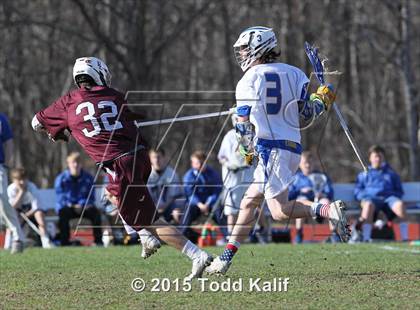 Thumbnail 1 in East Lyme @ Bacon Academy photogallery.