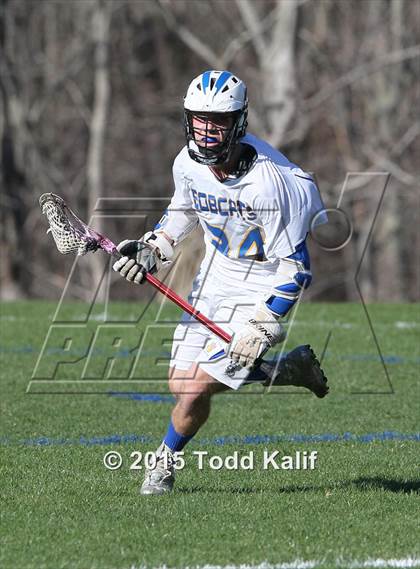 Thumbnail 1 in East Lyme @ Bacon Academy photogallery.