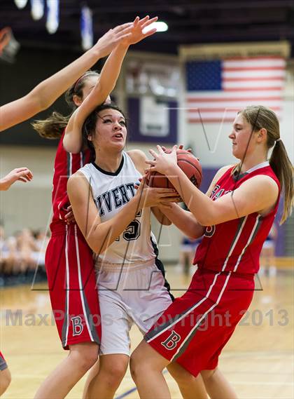 Thumbnail 2 in Bountiful @ Riverton photogallery.