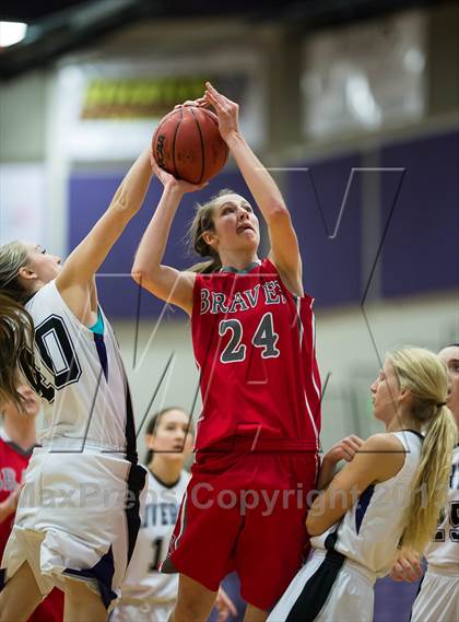 Thumbnail 3 in Bountiful @ Riverton photogallery.