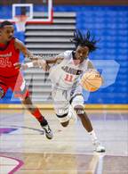 Photo from the gallery "San Joaquin Memorial @ Sanger"