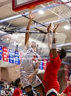 Photo from the gallery "San Joaquin Memorial @ Sanger"