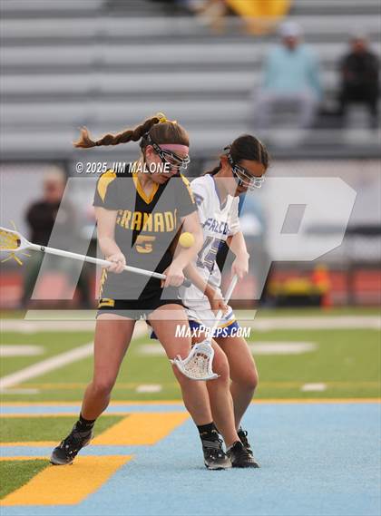 Thumbnail 3 in Granada @ Foothill photogallery.