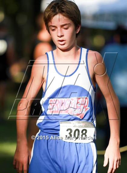 Thumbnail 3 in Citrus @ Hernando  photogallery.