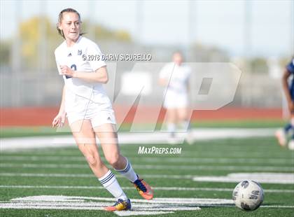 Thumbnail 1 in Desert Vista vs. Pinnacle (Coyote Classic Tournament) photogallery.