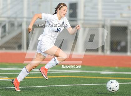 Thumbnail 1 in Desert Vista vs. Pinnacle (Coyote Classic Tournament) photogallery.