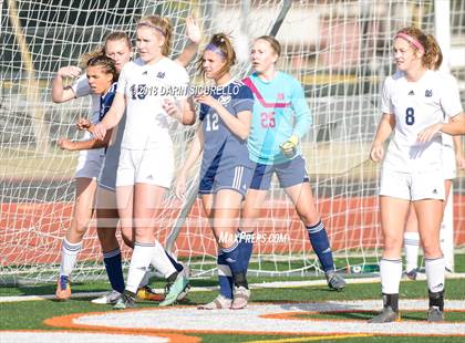 Thumbnail 3 in Desert Vista vs. Pinnacle (Coyote Classic Tournament) photogallery.
