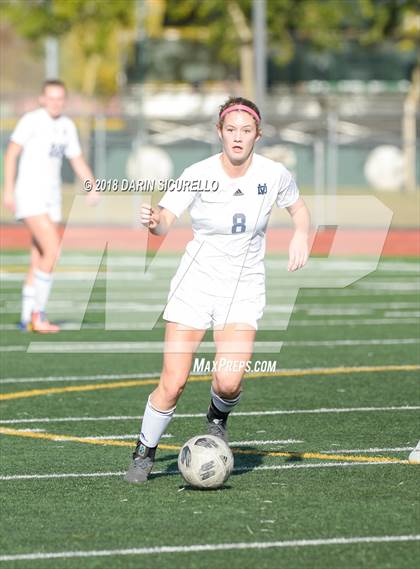 Thumbnail 1 in Desert Vista vs. Pinnacle (Coyote Classic Tournament) photogallery.