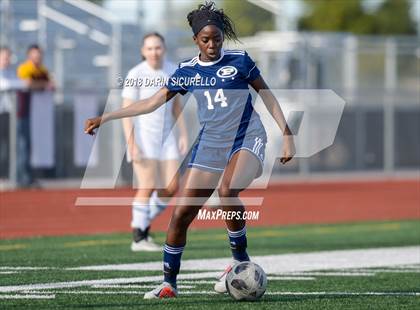 Thumbnail 1 in Desert Vista vs. Pinnacle (Coyote Classic Tournament) photogallery.