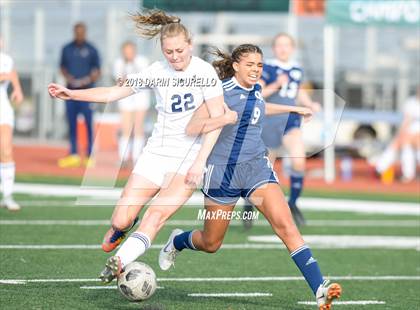 Thumbnail 1 in Desert Vista vs. Pinnacle (Coyote Classic Tournament) photogallery.