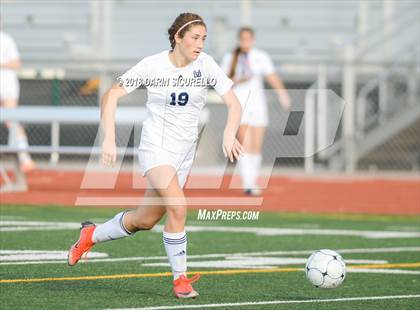 Thumbnail 3 in Desert Vista vs. Pinnacle (Coyote Classic Tournament) photogallery.