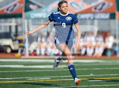 Thumbnail 1 in Desert Vista vs. Pinnacle (Coyote Classic Tournament) photogallery.