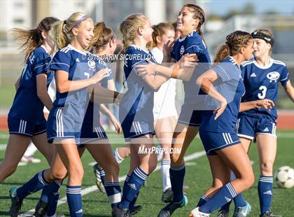 Thumbnail 1 in Desert Vista vs. Pinnacle (Coyote Classic Tournament) photogallery.