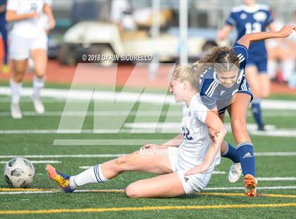 Thumbnail 1 in Desert Vista vs. Pinnacle (Coyote Classic Tournament) photogallery.