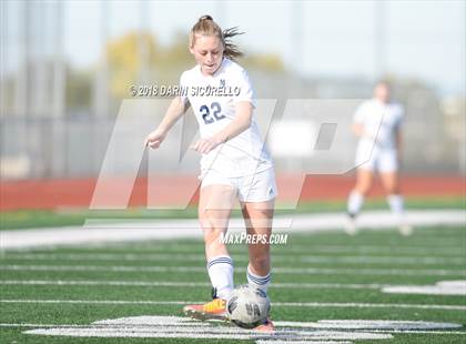 Thumbnail 3 in Desert Vista vs. Pinnacle (Coyote Classic Tournament) photogallery.