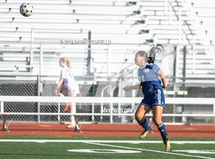 Thumbnail 1 in Desert Vista vs. Pinnacle (Coyote Classic Tournament) photogallery.