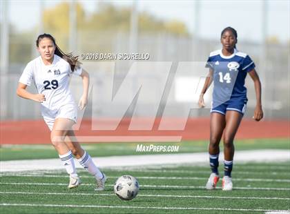 Thumbnail 1 in Desert Vista vs. Pinnacle (Coyote Classic Tournament) photogallery.