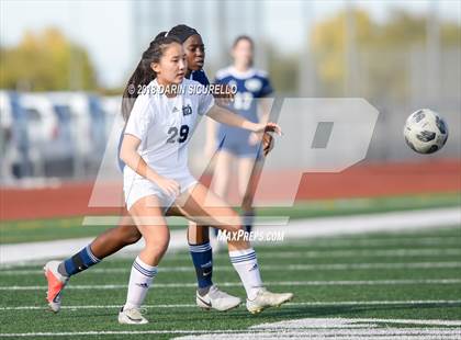 Thumbnail 1 in Desert Vista vs. Pinnacle (Coyote Classic Tournament) photogallery.