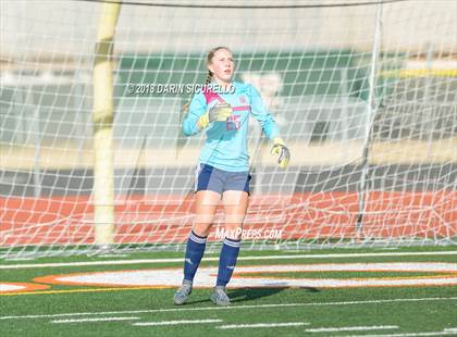 Thumbnail 2 in Desert Vista vs. Pinnacle (Coyote Classic Tournament) photogallery.