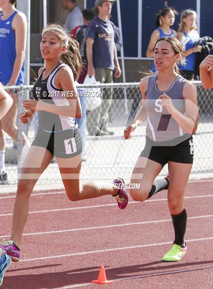 Thumbnail 1 in Delta League Championships Trials photogallery.