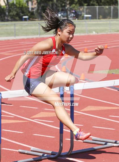 Thumbnail 3 in Delta League Championships Trials photogallery.