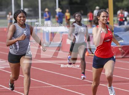 Thumbnail 1 in Delta League Championships Trials photogallery.