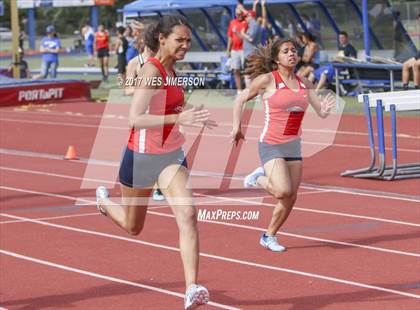 Thumbnail 3 in Delta League Championships Trials photogallery.