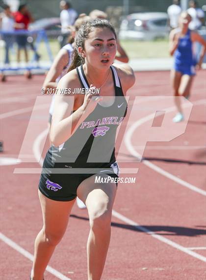 Thumbnail 2 in Delta League Championships Trials photogallery.