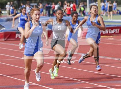 Thumbnail 1 in Delta League Championships Trials photogallery.