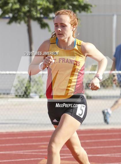 Thumbnail 3 in Delta League Championships Trials photogallery.