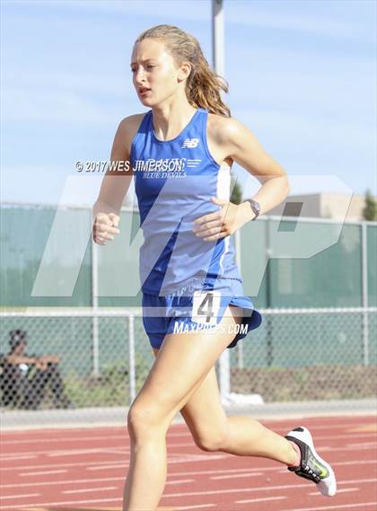 Thumbnail 1 in Delta League Championships Trials photogallery.