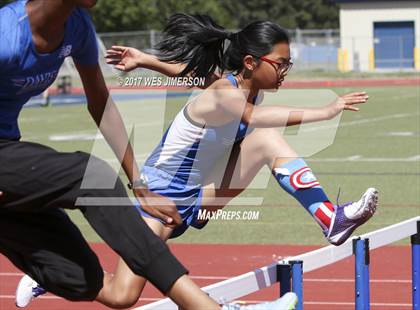Thumbnail 3 in Delta League Championships Trials photogallery.