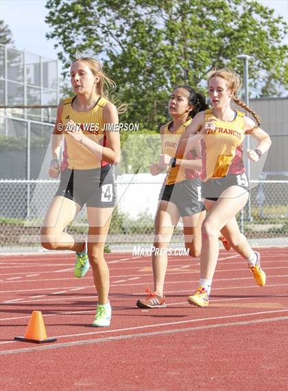 Thumbnail 3 in Delta League Championships Trials photogallery.