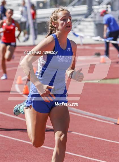 Thumbnail 3 in Delta League Championships Trials photogallery.